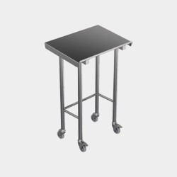 HYGIENOX Mobile Lectern