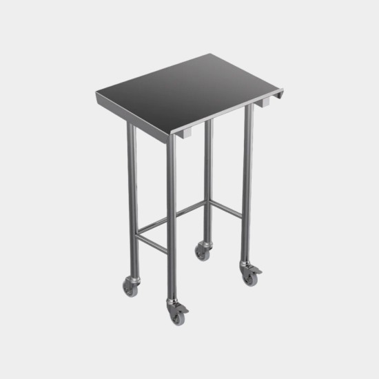HYGIENOX Mobile Lectern