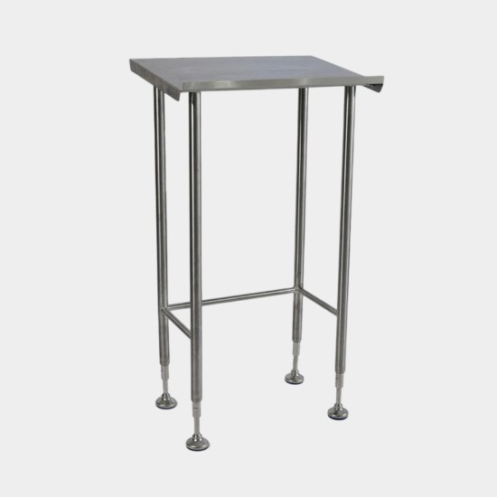HYGIENOX Electropolished Lectern