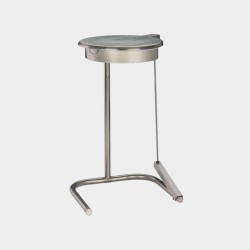 Open Frame Waste Bag Holders - Foot operated Lid Open Frame Waste Bag Holders - Foot operated Lid