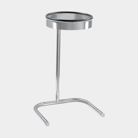 Open Frame Waste Bag Holders - No Lid