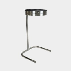 Cleanroom Waste Bag Holders - No Lid