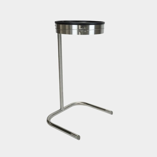 Cleanroom Waste Bag Holders - No Lid Cleanroom Waste Bag Holders - No Lid