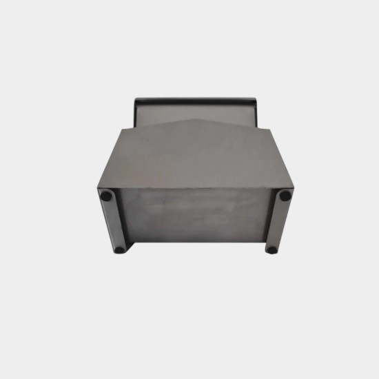 Wall mounted wipe dispenser