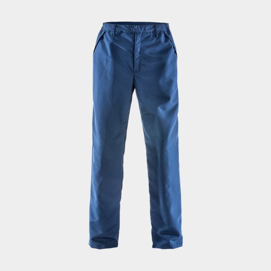 Cleanroom Trousers - ISO 7+ 