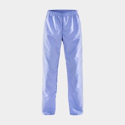 Cleanroom Trousers, Lavender