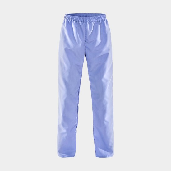 Cleanroom Trousers, Lavender
