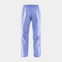 Cleanroom Trousers, Lavender