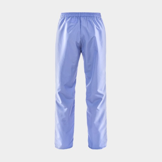 Cleanroom Trousers, Lavender