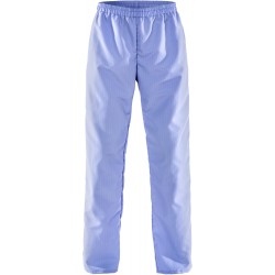 Cleanroom Trousers, Lavender- XS