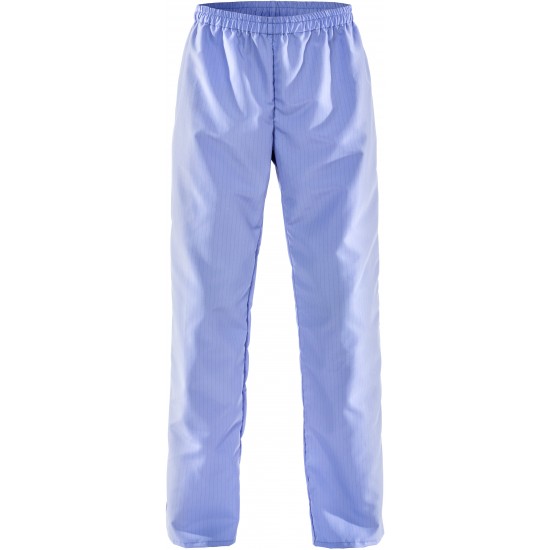 Cleanroom Trousers, Lavender