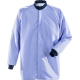 Cleanroom Coat | ISO Class 7 | Bound Seams & Autoclavable Cleanroom Coat | ISO Class 7 | Bound Seams & Autoclavable