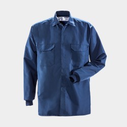 Cleanroom Shirt, ISO 7+