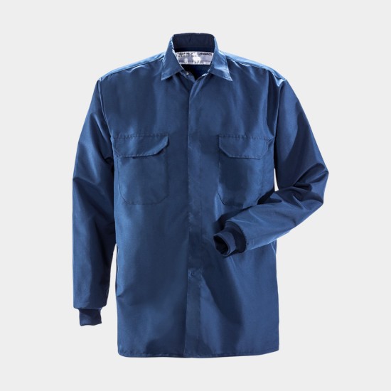 Cleanroom Shirt, ISO 7+