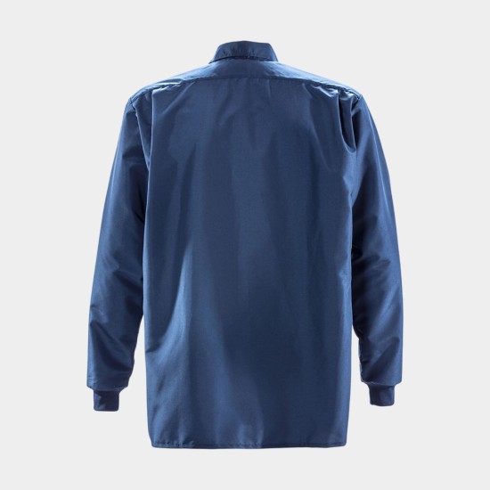 Cleanroom Shirt, ISO 7+