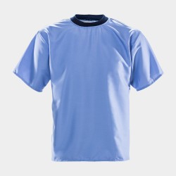 Cleanroom T-shirt, Blue