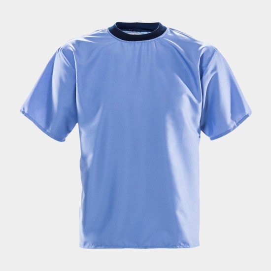 Cleanroom T-shirt, Blue