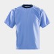 Cleanroom T-shirt, Blue