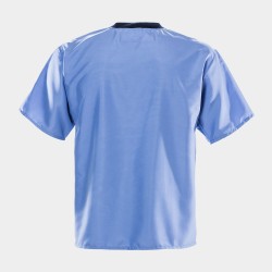 Cleanroom T-shirt, Blue