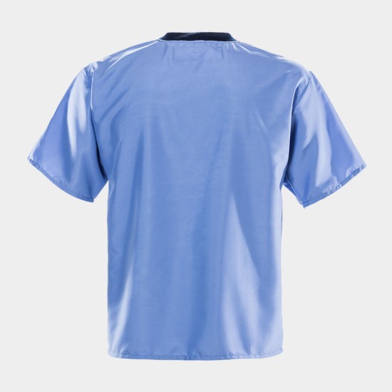Cleanroom T-shirt, Blue