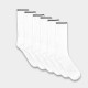 Cleanroom Socks (Pack/6)