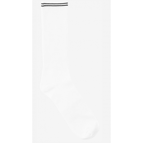Cleanroom Socks (Pack/6)