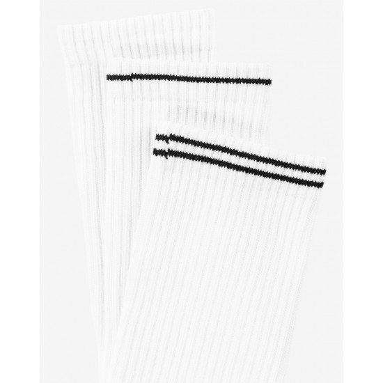 Cleanroom Socks (Pack/6)
