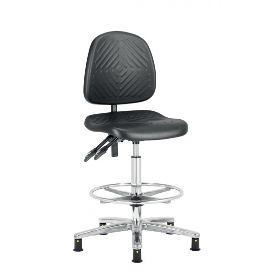 ESD PU High Chair ESD PU High Chair