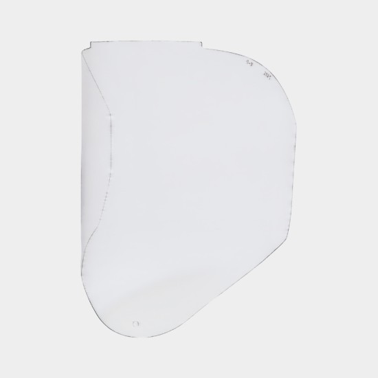 North® Bionic | Clear Polycarbonate Replacement Visor North® Bionic | Clear Polycarbonate Replacement Visor