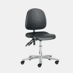 ESD PU Low Chair