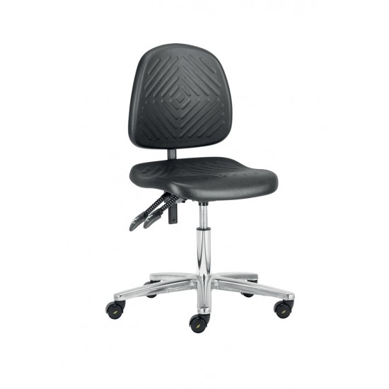 ESD PU Low Chair ESD PU Low Chair