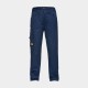 Dark Navy ESD Trousers, 2080 ELP