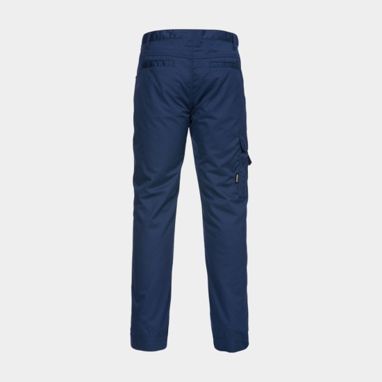 Dark Navy ESD Trousers, 2080 ELP