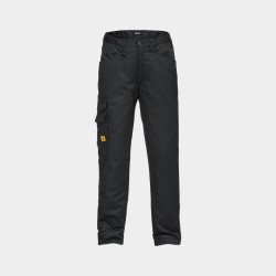 Black ESD Trousers, 2080 ELP