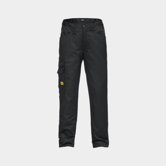Black ESD Trousers, 2080 ELP