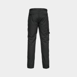 Black ESD Trousers, 2080 ELP