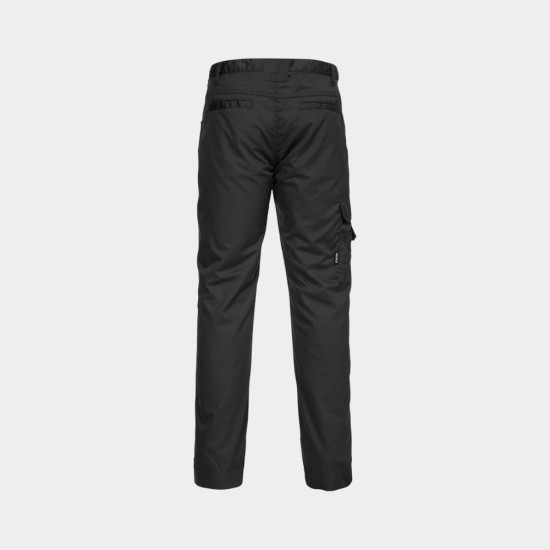 Black ESD Trousers, 2080 ELP