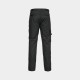Black ESD Trousers, 2080 ELP