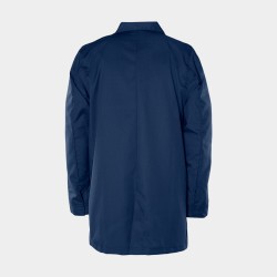 Dark Navy ESD COAT 3080 ELP