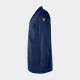Dark Navy ESD COAT 3080 ELP