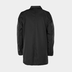 Black ESD COAT 3080 ELP