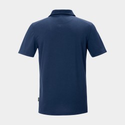 Dark Navy ESD Polo Shirt, 7080 XPM 