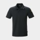 Black ESD Polo Shirt, 7080 XPM 