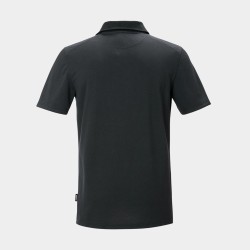Black ESD Polo Shirt, 7080 XPM 