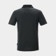 Black ESD Polo Shirt, 7080 XPM 