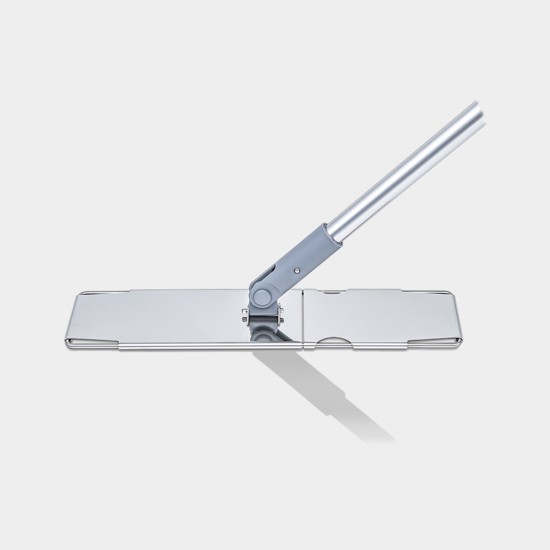 Clino® CR Stainless Steel Mop Holder |  ISO Class 3+ | Autoclavable