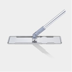 Stainless Steel Inverse Mop Frame | ISO Class 3+ | Autoclavable