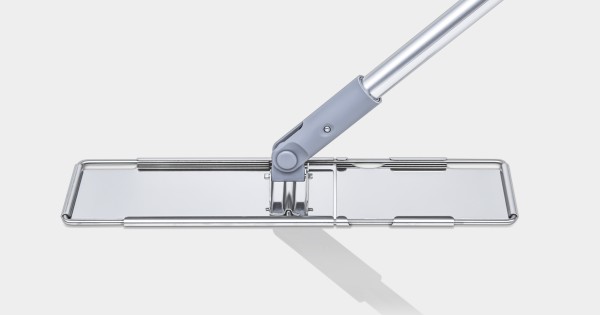 Stainless Steel Inverse Mop Frame | ISO Class 3+ | Autoclavable