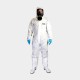 Chemsplash Eka 55 Coverall with Hood Chemsplash Eka 55 Coverall with Hood