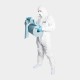 Chemsplash Pro 63 Coverall with Hood